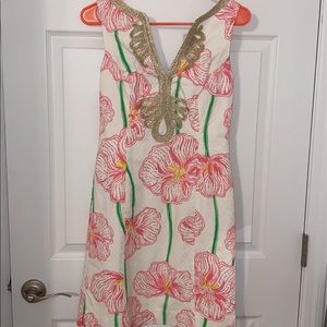 Lily Pulitzer dress size 2